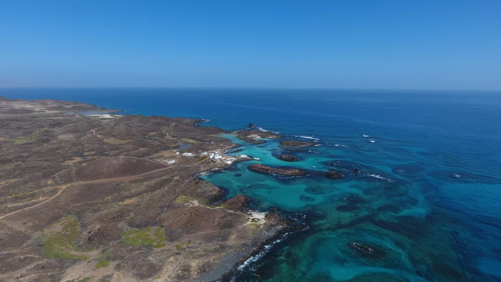 Viajar a Isla de Lobos
