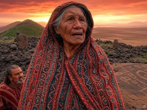 La Maldición de Laurinaga