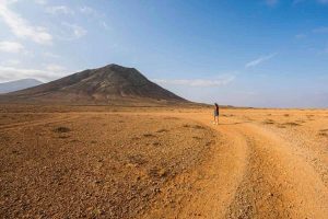El misterio de la Montaña de Tindaya